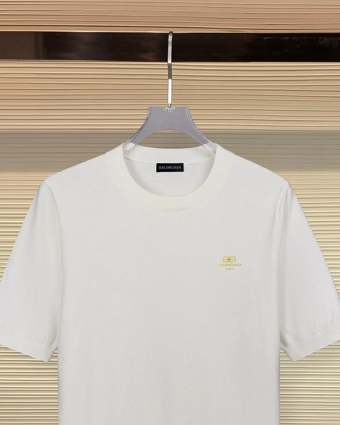 BALENCIAGA* Classic Logo 🔥 T ✅ Quality ‼ ● ● 350 ● ● 1：1 ● ●Size：M L XL XXL XXXL